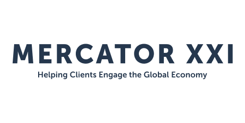 mercator mercator Logo